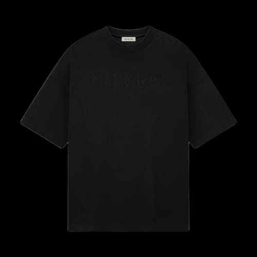 Fear of God Eternal Tee 'Black'