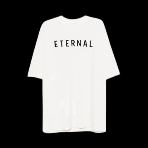 Fear of God Eternal Tee 'White'