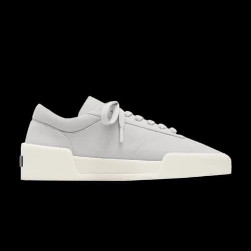 Fear of God Aerobic Low 'Light Grey'