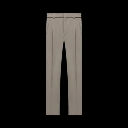 Fear of God Eternal Wool Suit Pants 'Black'