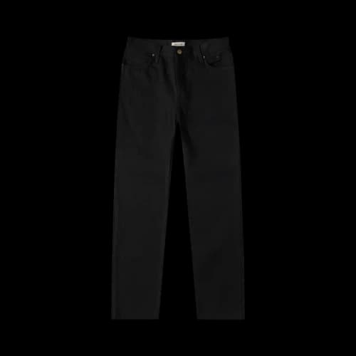 Fear of God Eternal Denim 'Raw Black'