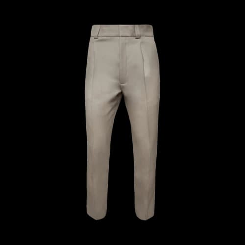 Fear of God Eternal Cav Twill Suit Pant 'Dusty Beige'
