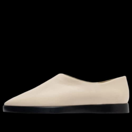 Fear of God Eternal Dress Mule 'Beige'
