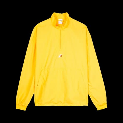 Reebok x Eric Emanuel Quarter Zip 'Yellow'
