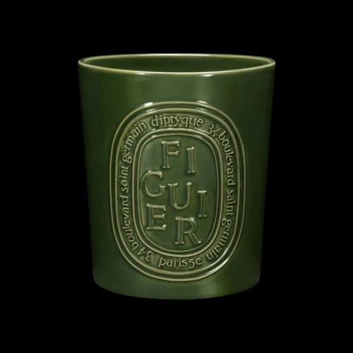 Diptyque Bougie Figuier Candle 20 Oz 'Green'