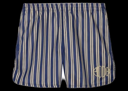 Nike x BODE Scrimmage Short Blue/Cream