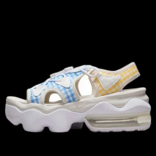 Nike Air Max Koko 'University Blue Vivid Sulfur' (Women's)