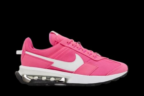 Nike Air Max Pre-Day 'Hyper Pink Metallic Silver' (Women's)