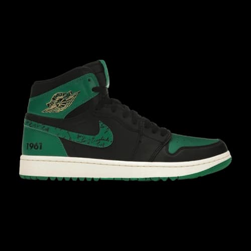 Eastside Golf x Air Jordan 1 High Golf '1961' Sample