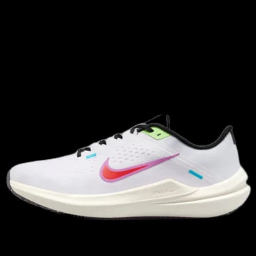 Nike Air Zoom Winflo 10 SE 'White'