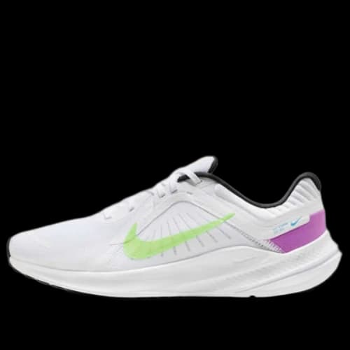 Nike Quest 5 'White Neon'