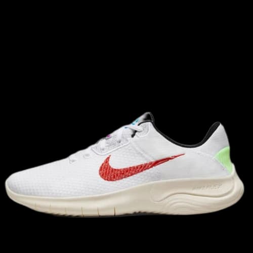 Nike Flex Experience Run 11 SE 'White Multi-color'