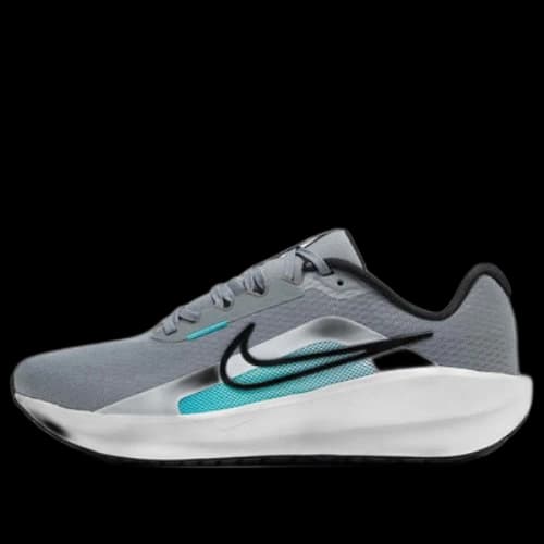 Nike Downshifter 13 Extra Wide 'Cool Grey Dusty Cactus'