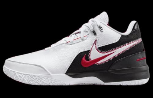 Nike Zoom LeBron NXXT Gen AMPD 'First Game'