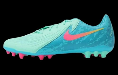 Nike Phantom GX 2 Academy LV8 AG 'Teal'