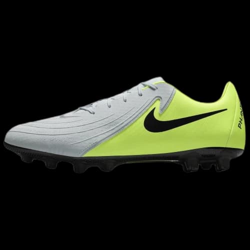 Nike Phantom GX 2 Academy HG 'Silver Volt'