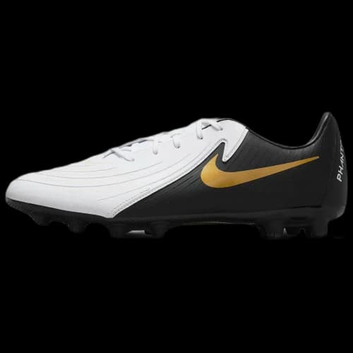 Nike Phantom GX 2 Academy HG 'White Black'