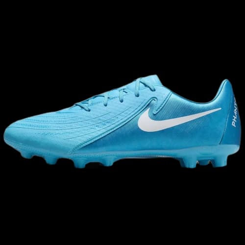 Nike Phantom GX 2 Academy 'Blue Fury White'