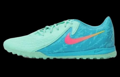 Nike Phantom GX 2 Academy LV8 'Teal'