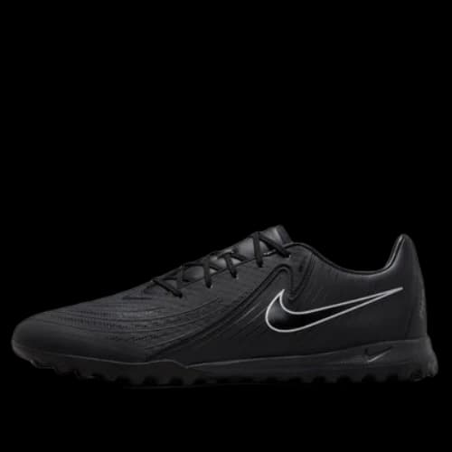 Nike Phantom GX 2 Academy TF Low 'Black'