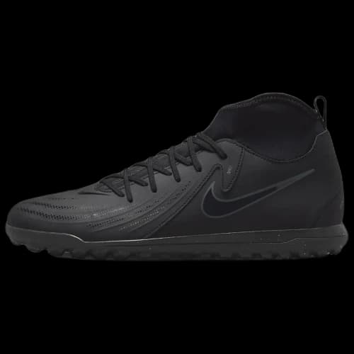 Nike Phantom Luna 2 Club TF Black