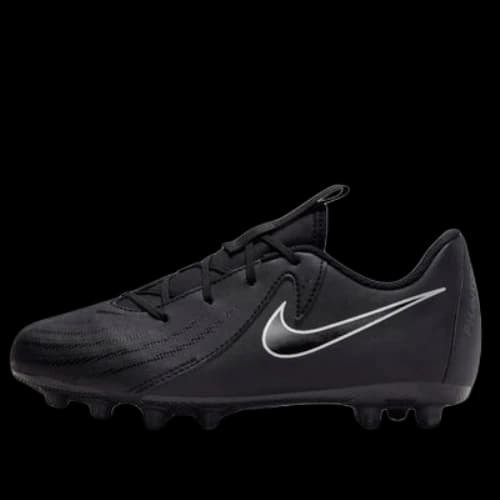 (GS) Nike Phantom GX 2 Academy 'Black Blue'