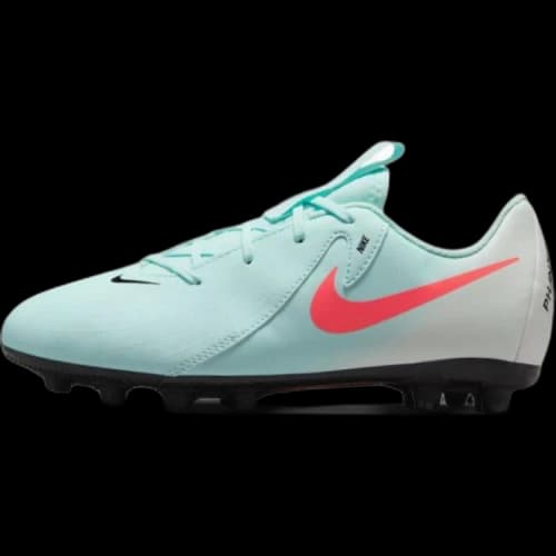 (GS) Nike Phantom GX 2 Academy 'Teal Orange'