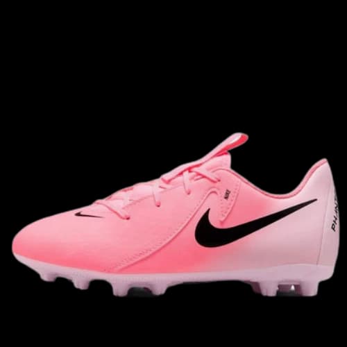(GS) Nike Phantom GX 2 Academy 'Sunset Pulse Black'