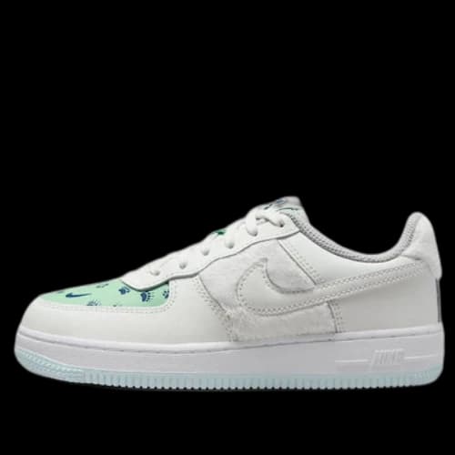 (PS) Nike Air Force 1 Low 'Bear Tracks'