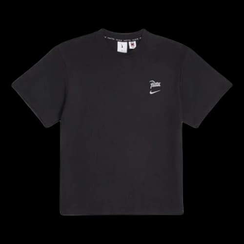 Nike x Patta SS24 Graphic T-shirt 'Black'