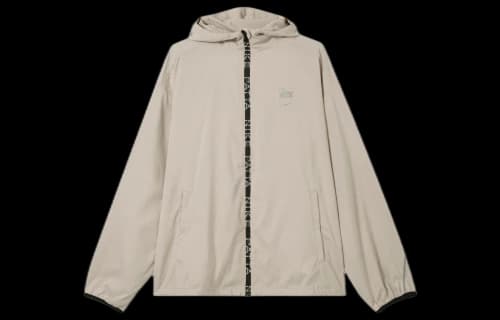 Nike x Patta SS24 Full Zip Jacket 'Beige'