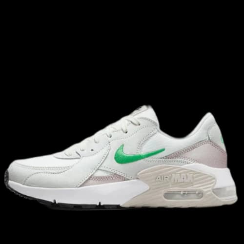 Nike Air Max Excee 'Sail Neon Green' (Women's)