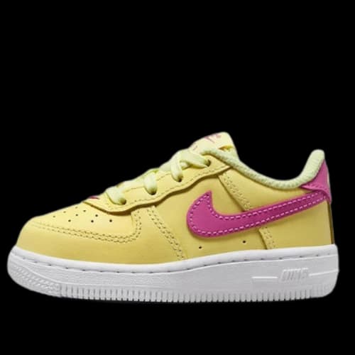 (TD) Nike Air Force 1 Low 'Citron Tint'