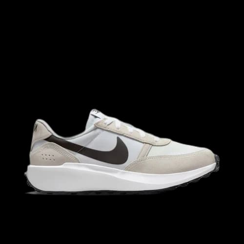Nike Waffle Nav Debut White Black Phantom Summit White