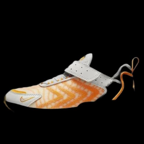 (PS) Nike Air Max TW Next Nature 'Photon Dust Orange'