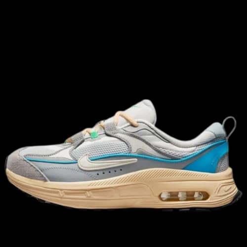 Nike Air Max Bliss 'Light Smoke Grey' (Women's)