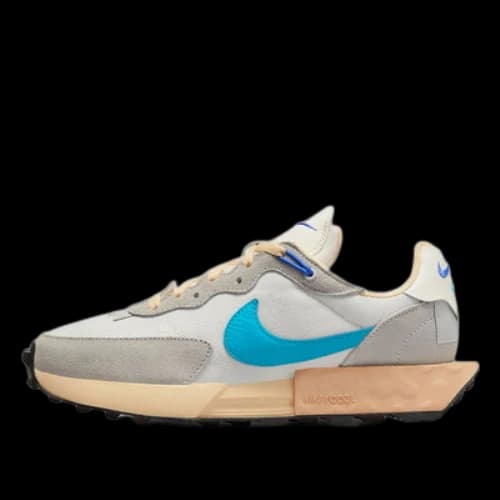 Nike Fontanka Waffle 'Photon Dust Blue' (Women's)