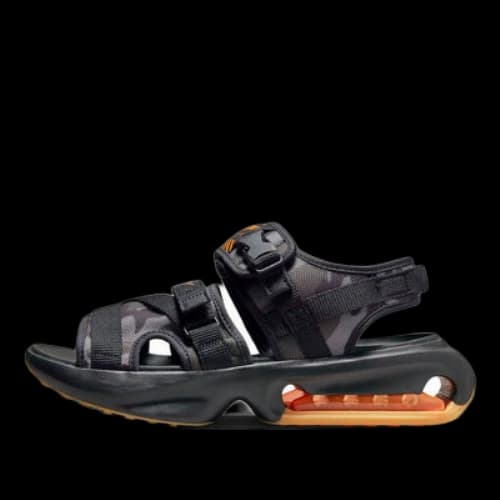 Nike Air Max Sol 'Black'