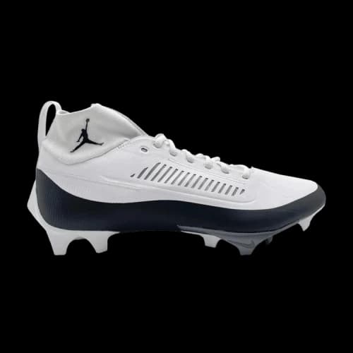 Jordan Vapor Edge 2 SMU Wide 'White Black'