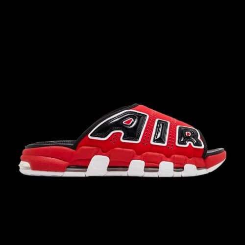 Nike Air More Uptempo 'Bulls'