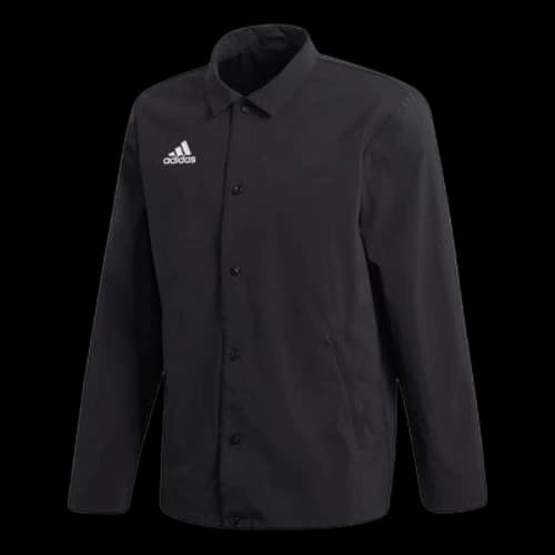 adidas Tango Coach Logo