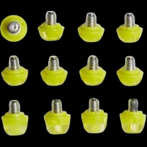Adidas Soccer Cleat Studs Unisex
