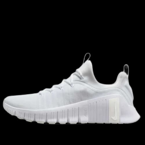 Nike Free Metcon 6 'White Platinum Tint'