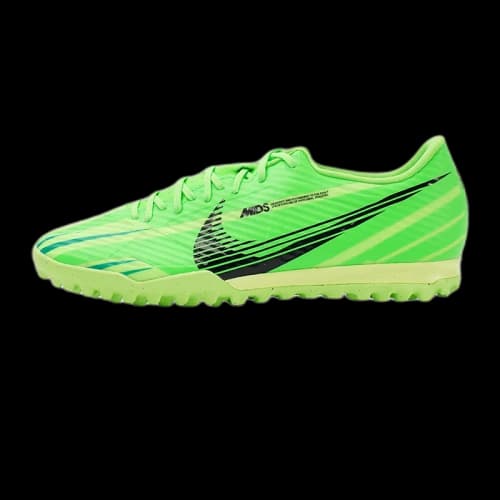 Nike Vapor 15 Academy Mercurial Dream Speed TF Low Top 'Green Strike'