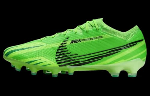 Nike Vapor 15 Elite Mercurial Dream Speed 'Green Black'