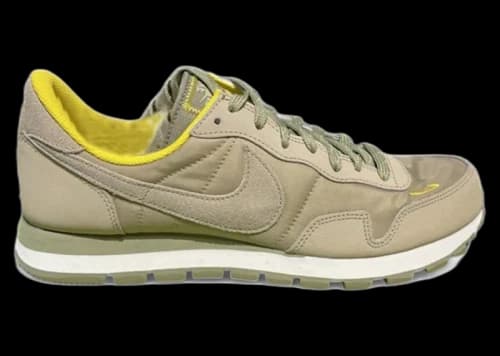 Nike Air Pegasus 83 Olive