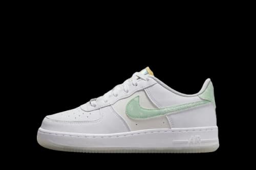 Nike Air Force 1 Low LV8 Pastel Paisley (GS)