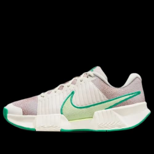 Nike Zoom GP Challenge Pro PRM 'Beige Green'