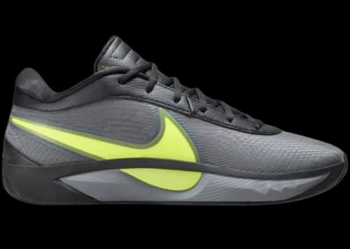Nike Giannis Zoom Freak 6 Niaja