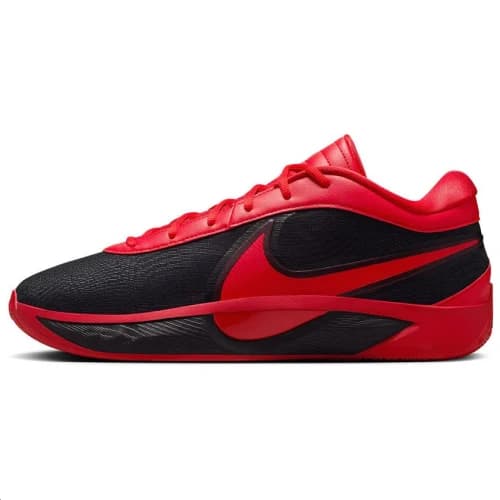 Nike Giannis Zoom Freak 6 EP 'Black University Red'